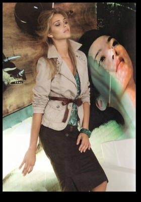 Ana Beatriz Barros pic #78988
